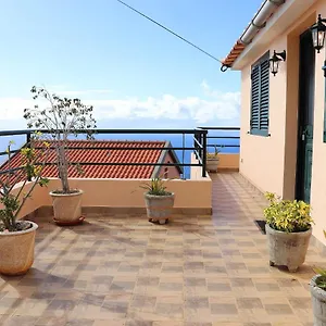  Holiday home Casa Bela Vista