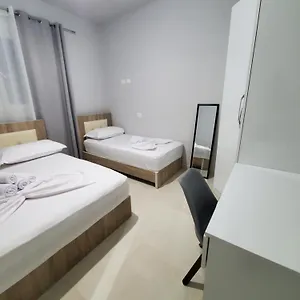  Apartmán Twins Albánie