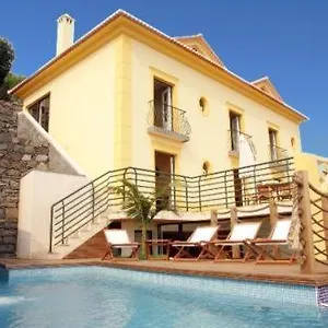  Farm stay Colina Da Faja