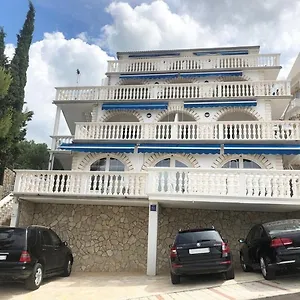  Apartmán Josip Chorvatsko