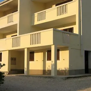  Apartmán Presecki Chorvatsko