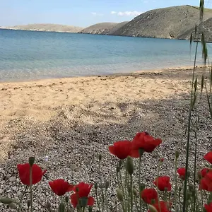  Apartmán Charming Piccolo Paradiso Chorvatsko