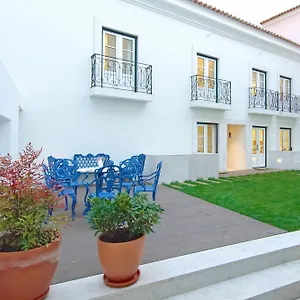 Alma Moura Residences Lisboa
