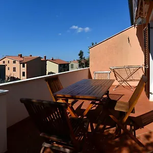  Apartmán App Cerneka Chorvatsko